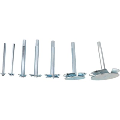 PVC Socket Saver Besparing op Leidingwerk Besparing op Bit Socket Saver Set Bespaar Tijd