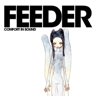 Comfort In Sound - Feeder