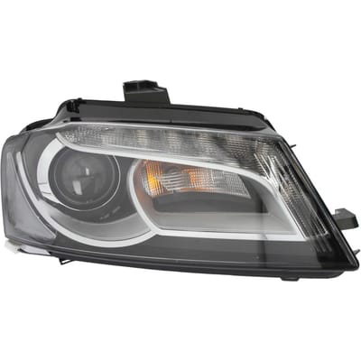 Koplampen DEPO 446-1129RMLEHM2