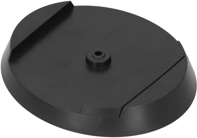 Store_8 - Verticale standaard - PS5-basis - Ruimtebesparend - Compact formaat - Stabiel en veilig - Geschikt voor PS5-console - Optimaal ventilatie...