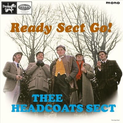 Ready Sect Go!