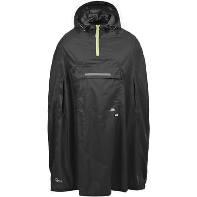 Poncho Trespass Qikpac
