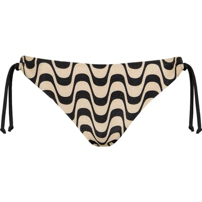Bikini Lisca Zwemshort met lage taille Iceland