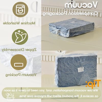 Comfortabel Leeskussen met Nek- en Armsteun, Rugkussen voor Bed en Thuiswerk, Verstelbaar en Wasbaar, Perfect voor Lezen en Spelen