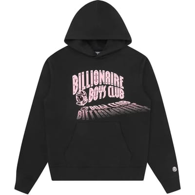 Hoodie Billionaire Boys Club Shadow Arch Logo