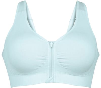 Anita - Care Lynn voorgevormde Prothese BH met rits - Mint - S