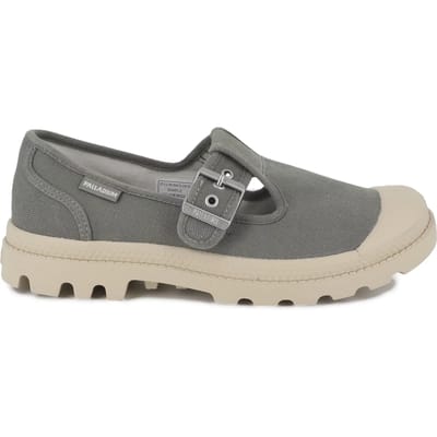 Damessandalen Palladium Pampa Mary-jane