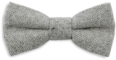 Sir Redman - Strikken - strik Kylian Tweed - grijs