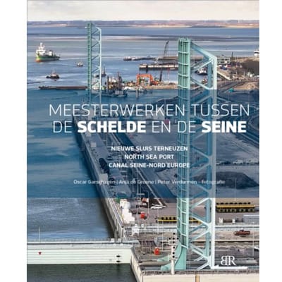 Meesterwerken Van De Schelde En De Seine - Oscar Garschagen