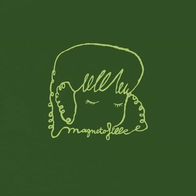 Pi Ja Ma - Magnetofille (CD)