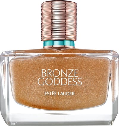 Estée Lauder Bronze Goddess Shimmering Body Oil - 50 ml