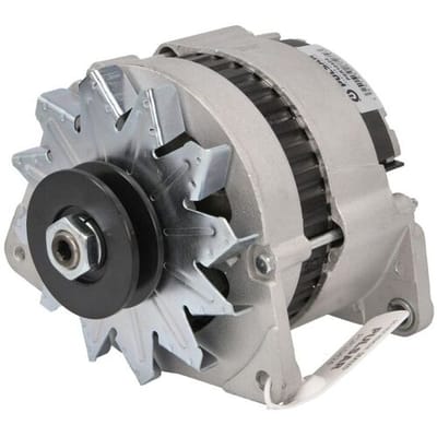 Driefasige generator PULSAR ROTATING ELECTRICS PSR10424