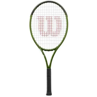 Tennisracket voor kinderen Wilson Blade Feel Comp 26