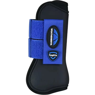 Open beenkappen voor paarden Weatherbeeta Tough-Tec Prime