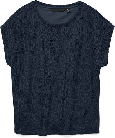 VERO MODA - VMMAYA AVA SS TOP JRS - Dames - Blouses