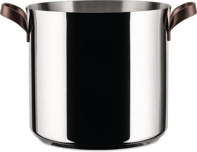 Alessi Kookpan Edo - PU100/20 - ø 20 cm / 4.9 liter - door Patricia Urquiola