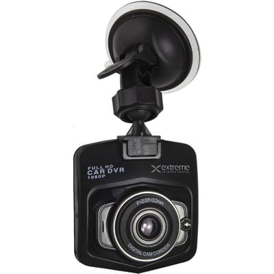 Esperanza EXTREME CAR VIDEO RECORDER SENTRY
