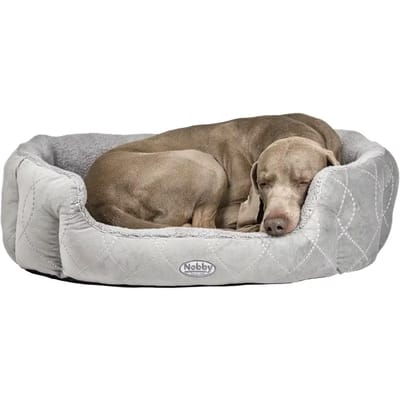 Ovaal hondenbed Nobby Pet Komfort Ceno