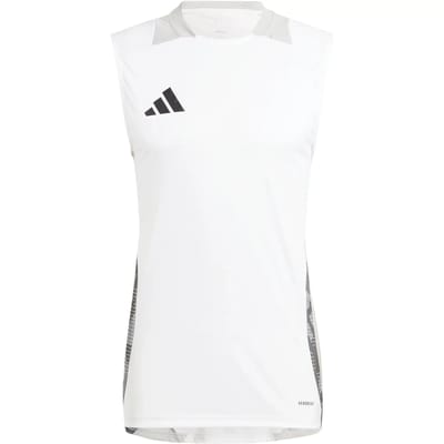 Top adidas Débardeur Tiro 24 Compétition sans manches