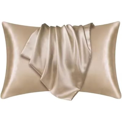 100% Natuurlijke Moerbeizijde Kussensloop Echte Zijde Beschermt Haar Huid Kussensloop Elk Formaat Op Maat Gemaakt Beddengoed Kussenslopen Hoes 51x66cm