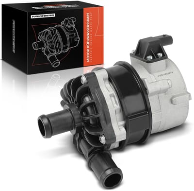 Frankberg 1x Waterpomp Elektrisch voor VW