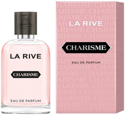 La Rive Charisme Eau de Parfum For Woman 30 ml
