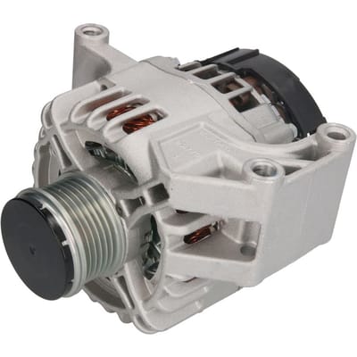 Spanningsregelaar DENSO DAN997