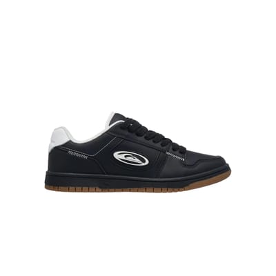 Quiksilver Slam Schoenen Zwart EU 41 Man