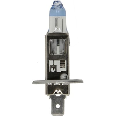 Lamp Halogeen PHILIPS H1 VisionPlus Plus 60% 12V/55W, 2 Stuk