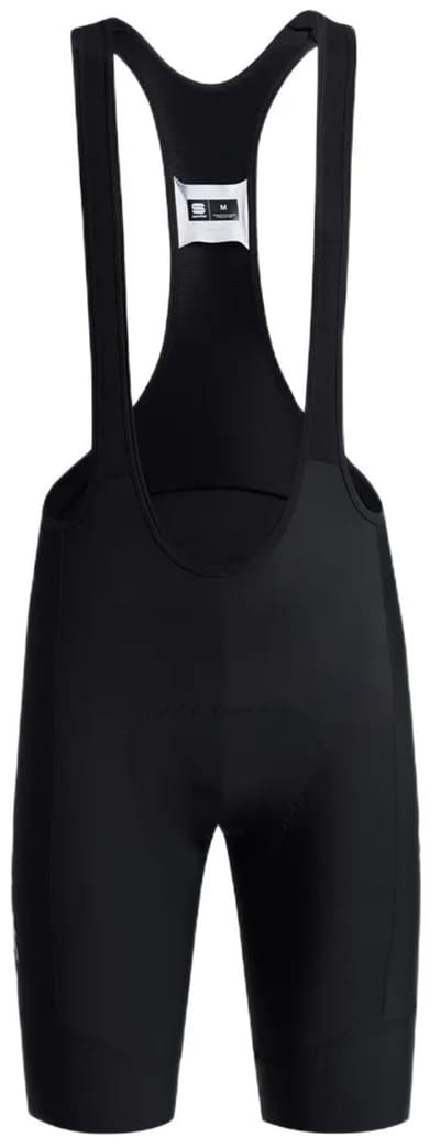 Sportful Heritage Pulse Fietsbroek Zwart S Man