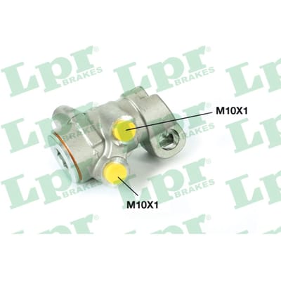 Remkrachtverdeler LPR 9912