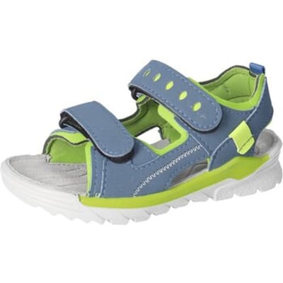 Babyslofjes Ricosta -