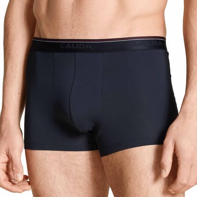 Calida Of Switzerland New Boxer Natural Benefit 3P Boxershorts