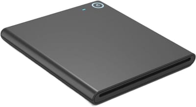 Externe DVD Brander - CD Drive - Data Archiveren - Snelle USB 3.0 - Compact Slim Design - Zwart