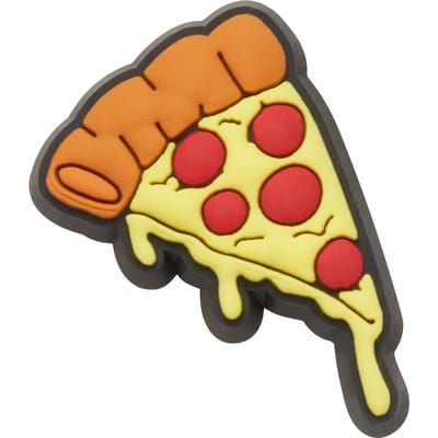 Crocs Jibbitz - Sierpin Voor Schoenen - Pizza Slice