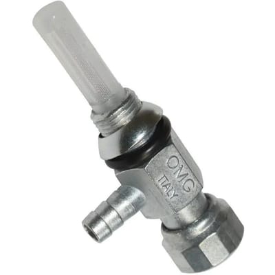 Benzinekraan P2R Universel
