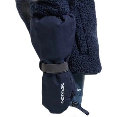 Kinderwanten Didriksons Biggles 8