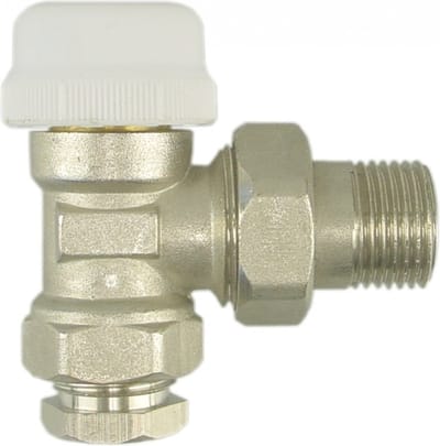 Sanifun thermostaatventiel 1/2 inch haaks