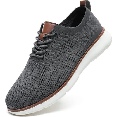 Mode Heren Casual Schoenen Outdoor Hardlopen Mode Heren Sneakers Heren Casual Schoenen Ademend Lichtgewicht Hardloopschoenen 39 black