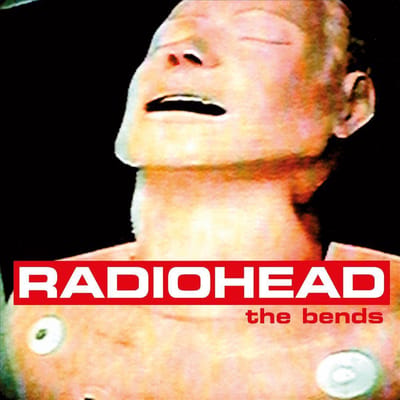 Bends - Radiohead