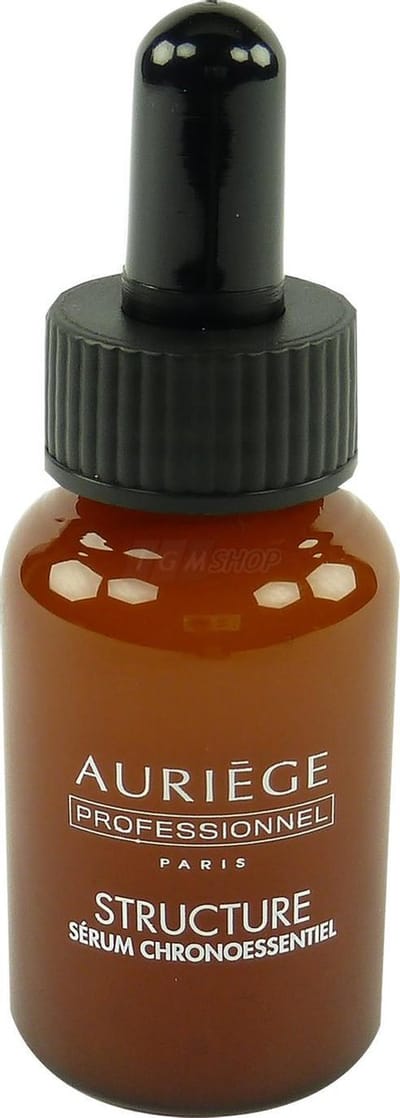 Auriege Professional Paris Structure Serum Chronoessentiel  Gezichtsverzorging 15ml