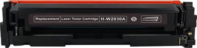 Laser toner cartridge (Zwart) Geschikt voor HP 17A / CF-217A | Geschikt voor Laserjet M102A, M102W, M130FP, M130A, M130FN, M130FW, M130NW, M132SFNW, M132SNW