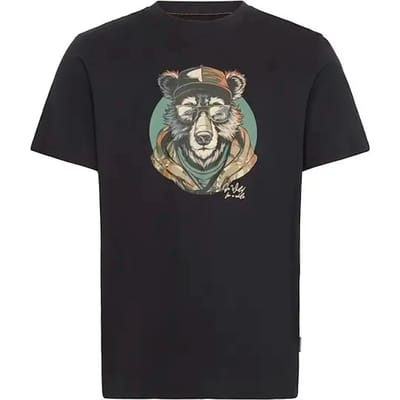 Blend - BHKIAM tee - Heren - T-shirts