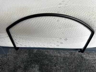 Matras Eindbeugel - Geschikt voor bedbodems (per stuk)
