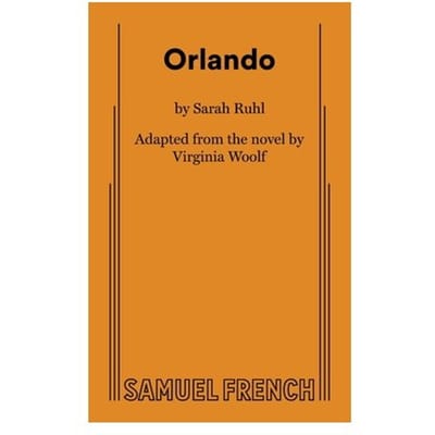 Orlando - Virginia Woolf