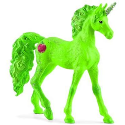 Schleich Bayala 70708 Apple Opmaken en sieraden