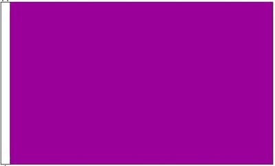 Paarse vlag 70x100cm