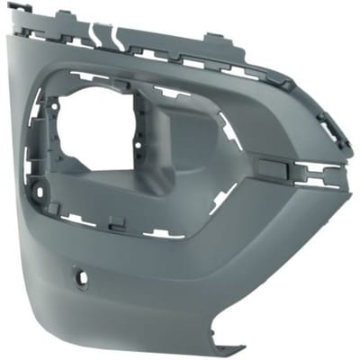 Bumper, hoek BLIC 5510-00-0554914Q