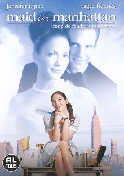 Maid in Manhattan
