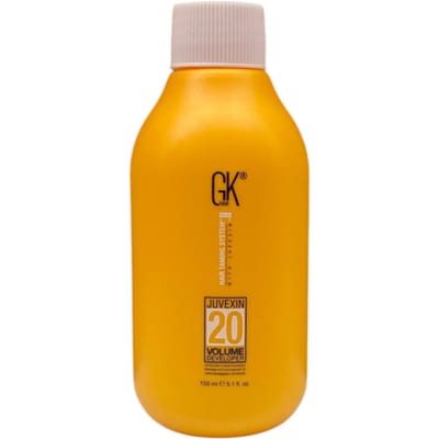 Global Keratin, Global Keratin, Révélateur, Crème Oxydante Capillaire, 20 vol, 150 ml